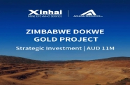 Xinhai Mining Invests AUD11 Million in Ariana Resources