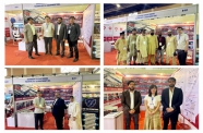 Xinhai Mining at the 2025 Pakistan Mining Exhibition