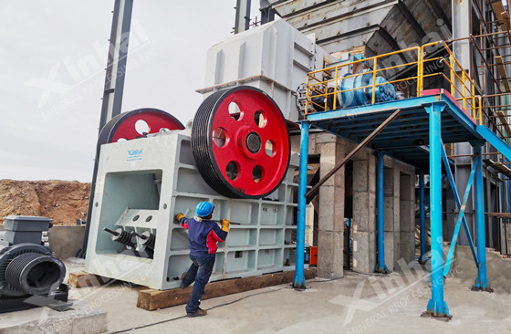 There Are Many Types Of Crushers, How Do You Choose The Right One?