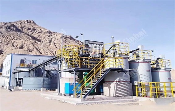 Your Complete Guide to Gold Ore Processing – Avoid Common Mistakes and Optimize Recovery