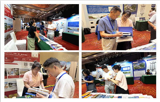 Xinhai Mining Showcases Innovation at the 15th Mining Science and Technology Conference 2025