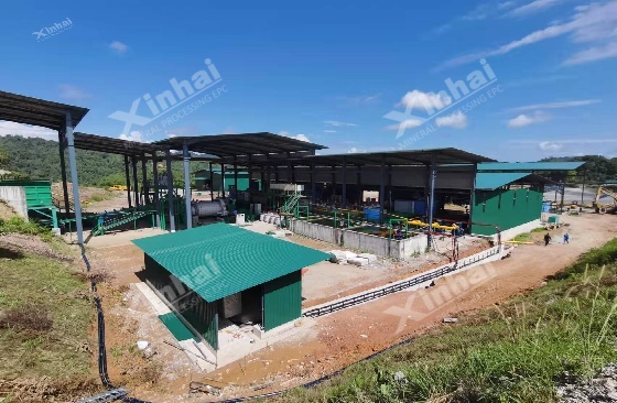 zinc-processing-plant