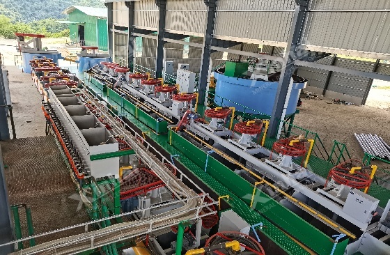 zinc-processing-plant-flotation