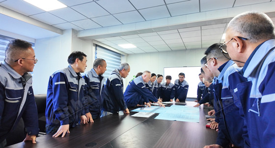 Xinhai-Mine-Design-Institute-team.jpg