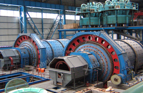 Crushing and Grinding Efficiency: 7 Proven Optimization Strategies