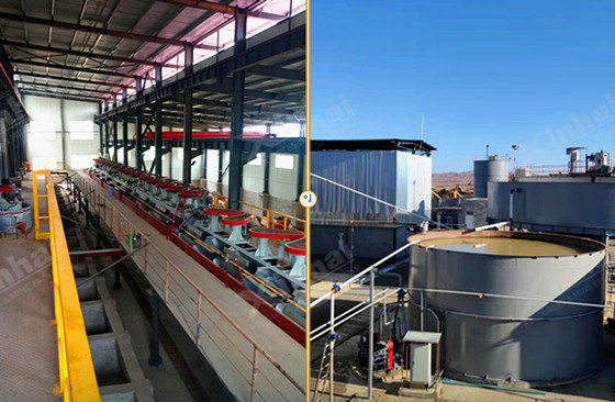 Gold Flotation vs Cyanidation: When to Use Each Process