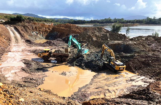 Gold Mining Methods Guide | Open Pit, Underground & Mining Services