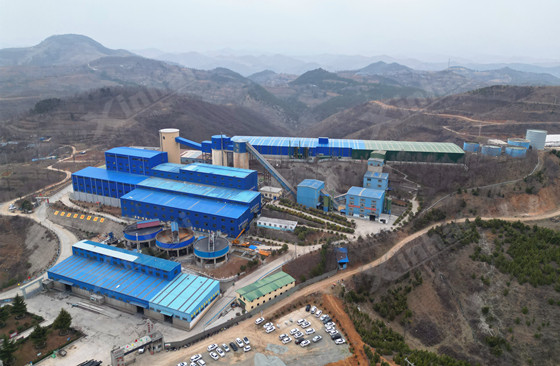 Key Issues in Mineral Processing Plant Upgrades: A Practical Guide