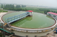  gravity thickener