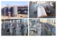 lithium ore beneficiation equipment