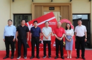 Xinhai Mining Group Unveils Fully Furnished Employee Housing in Government-Backed Initiative