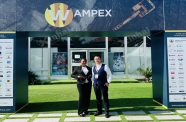 Xinhai Mining at WAMPEX 2026 