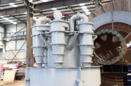 Xinhai Wear-Resistant Hydrocyclones