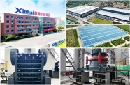 Xinhai XHC Series Crushers