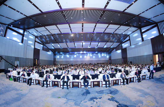 Xinhai Mining Honored as National Outstanding Supplier at 7th China Flotation Congress
